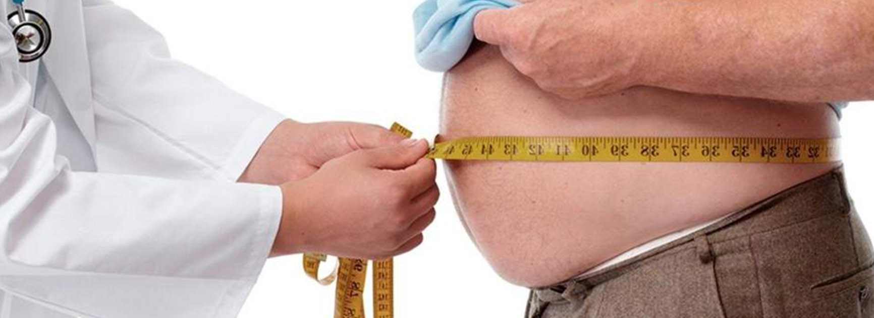 Atención Integral del sobrepeso y la obesidad en la población adulta en el primer nivel de atención