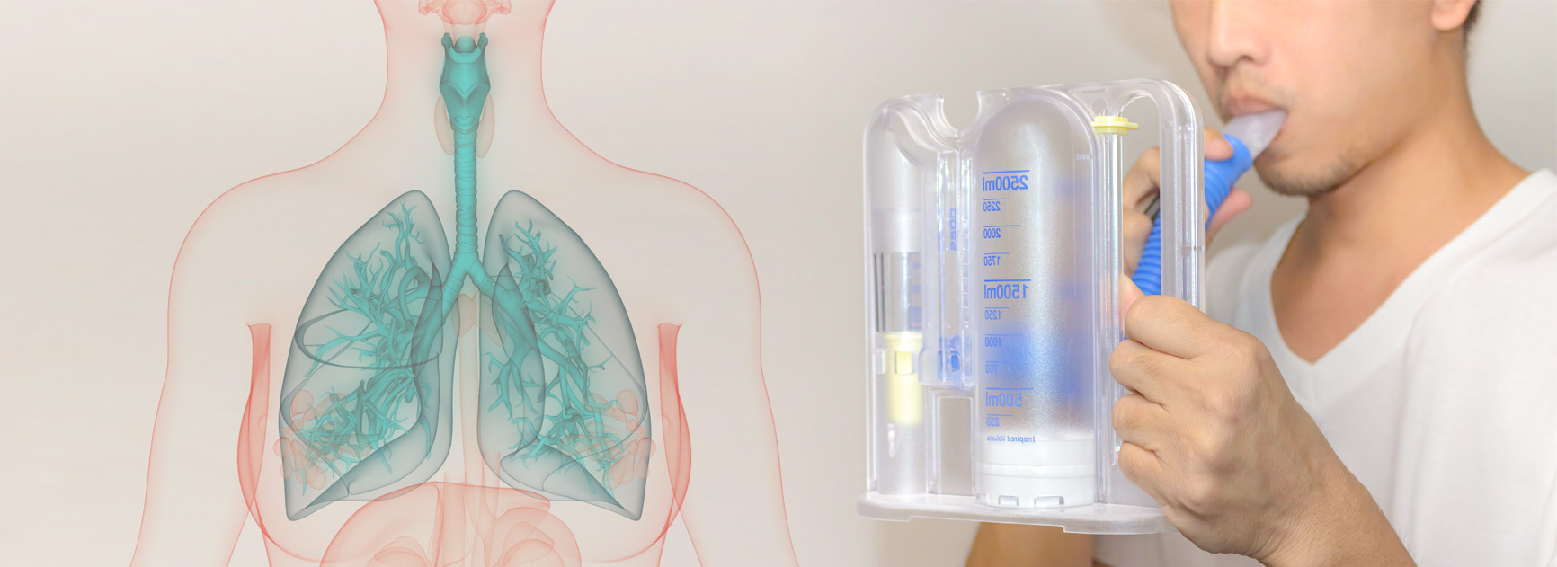 Rehabilitación respiratoria en pacientes pos-COVID-19