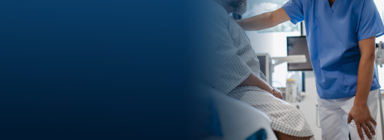 Atención de Enfermería en el paciente con enfermedades crónicas no transmisibles