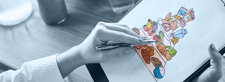 Bases para el tratamiento nutricional