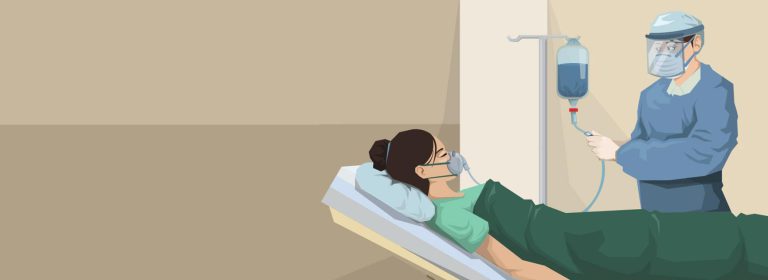 COVID-19: Temas selectos para el personal de Enfermería