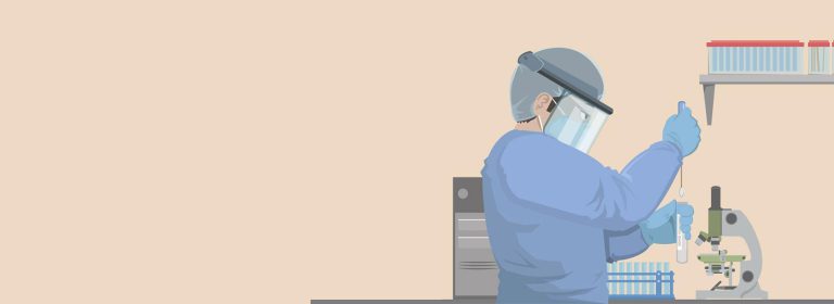 COVID-19: Temas selectos para el personal de laboratorio
