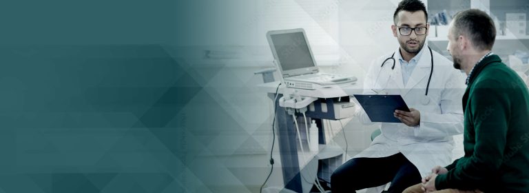 Módulo 3. Atención integral del paciente con enfermedades crónicas y crónico-degenerativas del Diplomado de actualización para el personal médico de atención primaria