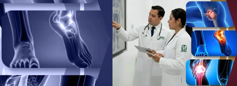 Diagnóstico y tratamiento de los traumatismos de extremidades inferiores más frecuentes en el primer nivel de atención