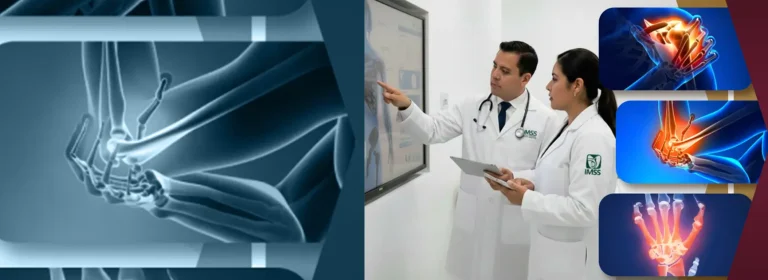 Diagnóstico y tratamiento de los traumatismos de extremidades superiores más frecuentes en el primer nivel de atención