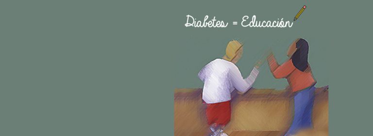 Educación en diabetes para el equipo multidisciplinario de salud