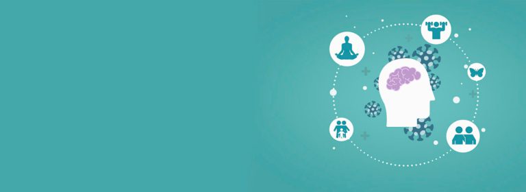 Estrategia en salud mental ante la contingencia por COVID-19