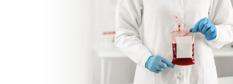 Introducción y bases normativas de la medicina transfusional