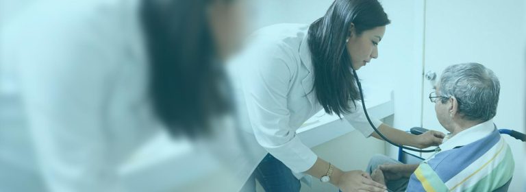 Medicina Preventiva en adultos mayores