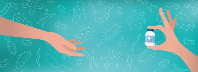 Medición del consumo de antimicrobianos