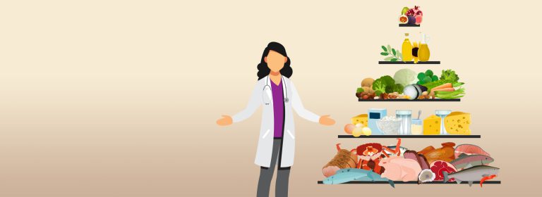 Nutrición en situaciones especiales