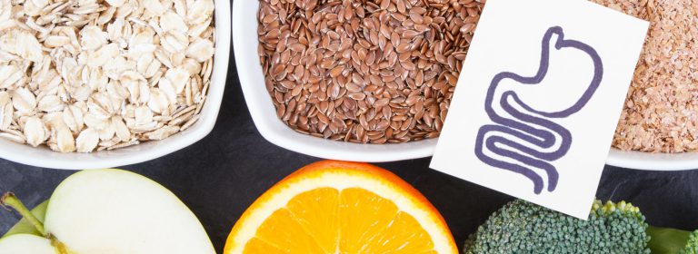 Nutrición en pacientes con padecimientos digestivos