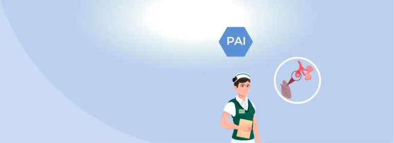 PAI Asma bronquial dirigido al personal de Enfermería