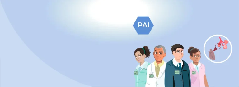 PAI Asma bronquial dirigido al equipo de salud
