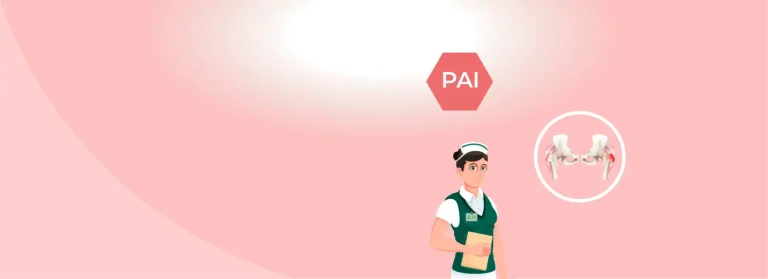 PAI Fractura de cadera asociada a caída para el personal de Enfermería