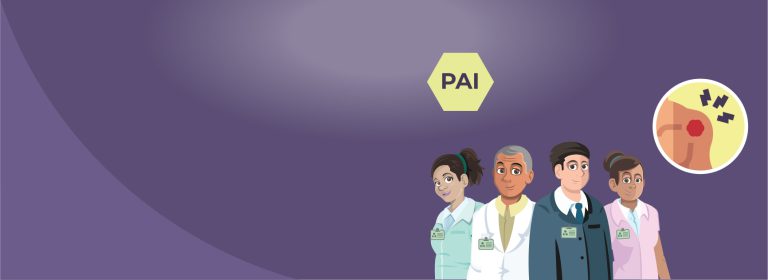 PAI Hombro doloroso equipo de salud