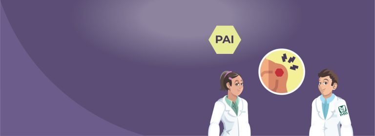 PAI Hombro doloroso para el personal médico