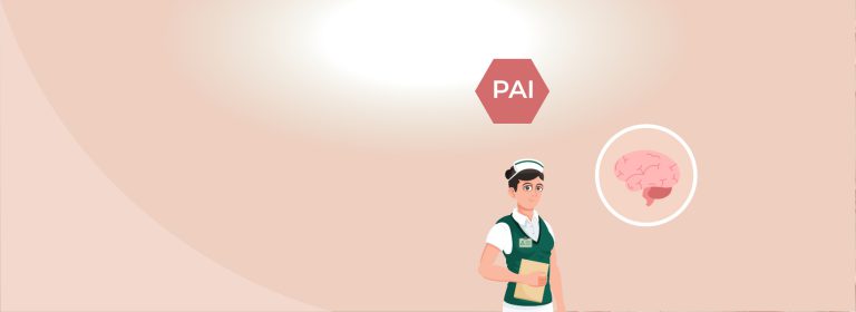 PAI Esclerosis múltiple para el personal de Enfermería