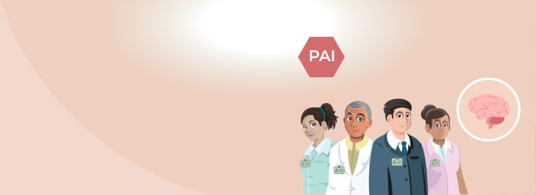 PAI Esclerosis múltiple para el equipo de salud