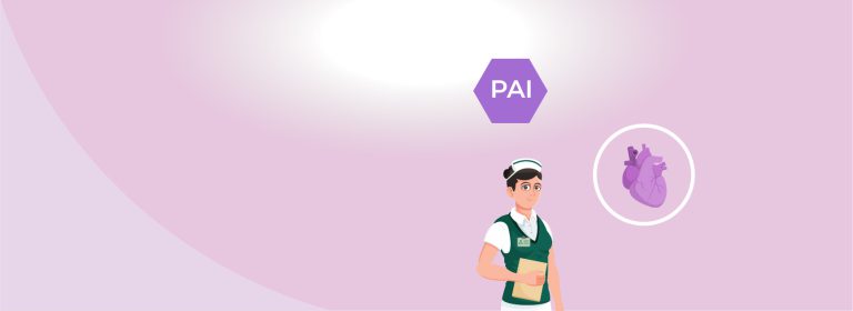 PAI Insuficiencia cardiaca y trasplante de corazón para el personal de Enfermería