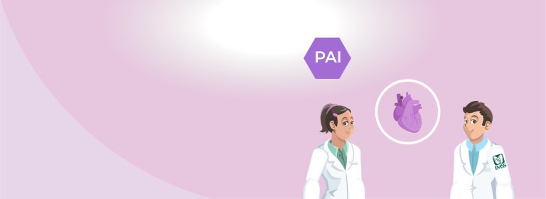 PAI Insuficiencia cardiaca y trasplante de corazón para el personal médico