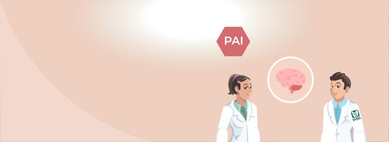 PAI Esclerosis múltiple para el personal médico