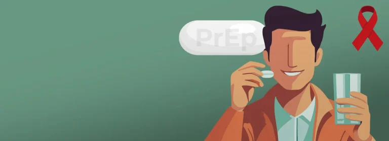 Generalidades de la profilaxis oral pre-exposición al VIH