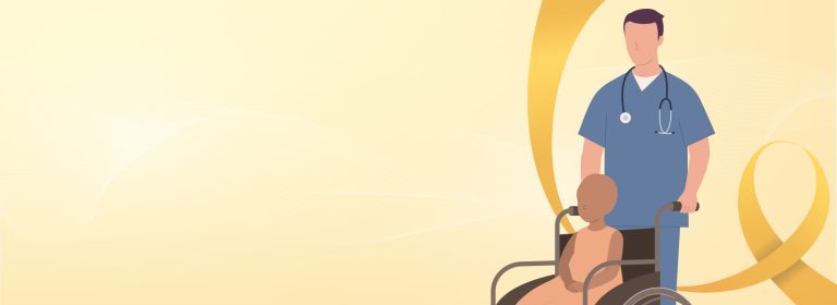 Sensibilización de la importancia y beneficios de rehabilitación en niñas, niños y adolescentes con cáncer