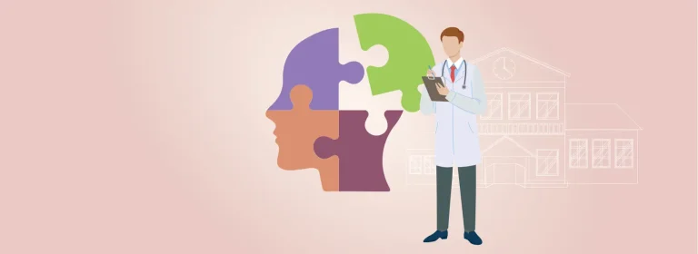 Tamizaje de salud mental en derechohabientes de 20 años y más