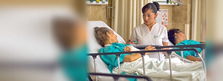 Tanatología para Enfermería