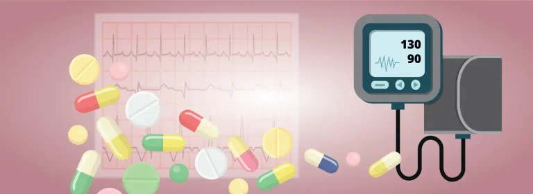 Tratamiento dual o triple para pacientes con hipertensión arterial sistémica (MCL-MCHAS-I1-25)
