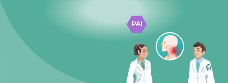 PAI Cervicalgia para el personal médico