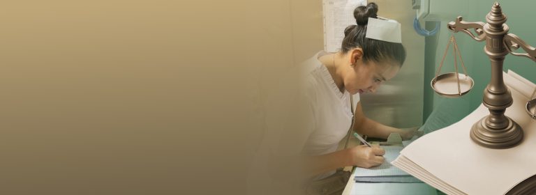 Aspectos éticos y legales en Enfermería