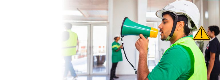 Planes hospitalarios ante emergencias y desastres: brigada de evacuación
