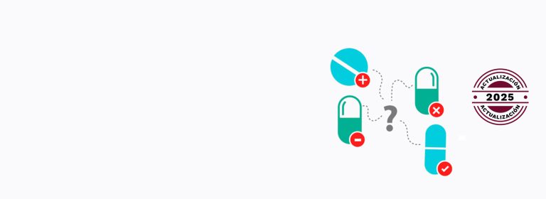 Farmacología básica para Enfermería