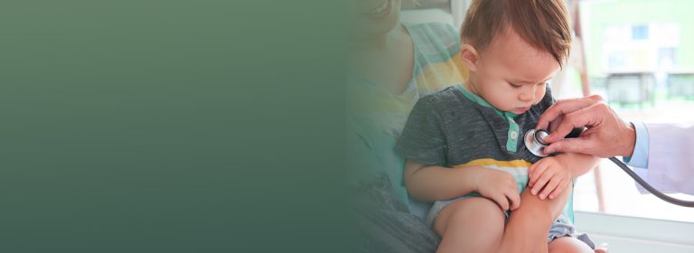 Módulo 1. Atención integral del niño
