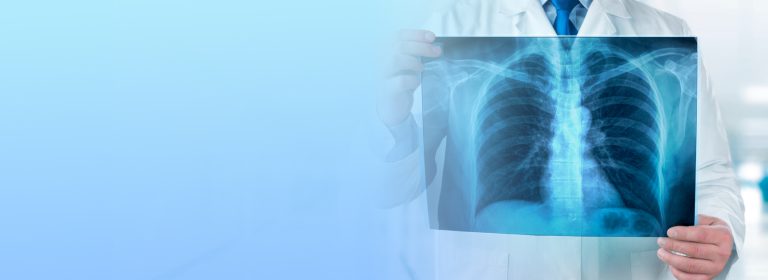 Módulo 2. Prevención, diagnóstico y tratamiento de enfermedades respiratorias