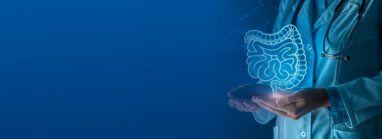 Módulo 4. Prevención, diagnóstico y tratamiento de enfermedades gastrointestinales