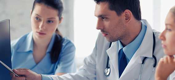 Educación Presencial en Salud